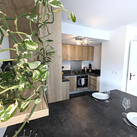 Le Verdure Yourhosthelper Apartamento Bayona