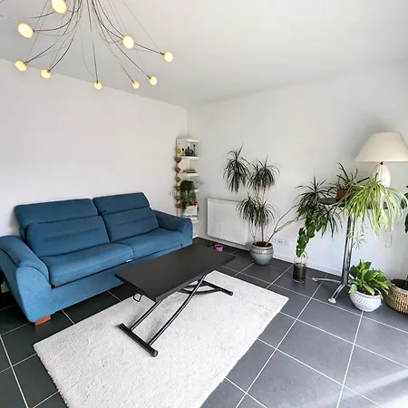 Le Verdure Yourhosthelper شقة بايون