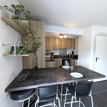 Le Verdure Yourhosthelper Apartamento Bayona