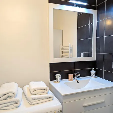 شقة Le Verdure Yourhosthelper *